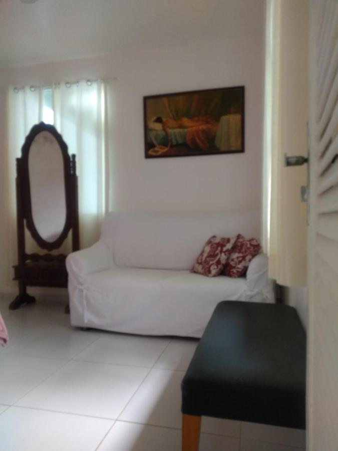 Hostel Vista Do Mar Rio de Janeiro Exterior photo
